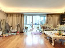 尚浦名邸 高区大平层 诚意出售 看房方便 保养新 带车位