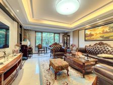 建发珑庭(公寓)一期大平层 诚意出售 保养新 看房方便