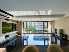 林山郡 次新小区 精装可拎包入住 近地铁 车位充足 电梯房