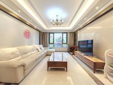 建发珑庭(公寓)标准南北通三房 精装保养新 诚意出售带车位