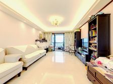 盛世豪园(二期) 2室2厅 88.12平