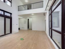 信达泰禾上海院子205户型中式合院别墅 参与出售 看房方便