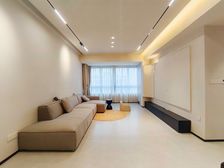 全新装修,住家标准 礼嘉天街山姆一应俱全 ,随时约看