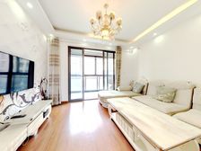 中凯城市之光(新江湾) 2室2厅 95.69平