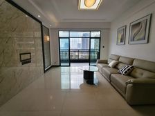 翠湖湾 双阳台豪装 拧包入住 对流 无遮挡