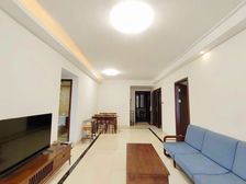 保利中央公园 三期 安静不吵 精装好房 南北通透