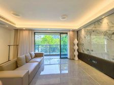 龙湖颐天康养天曜(一期) 精装可拎包入住 次新房 南向采光好