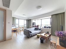 上海蟠龙天地一期 2室2厅 99.42平