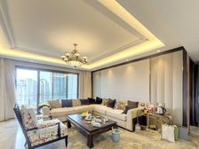 New!230平中高区,视野采光好,南北通,保养好,诚售,价