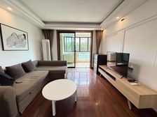 万体馆边上 板式南北通户型 一梯两户得房率高 税费各付