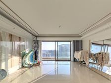 正中位置,275收藏款,阔气大宅,中西厨,带导台,起居室