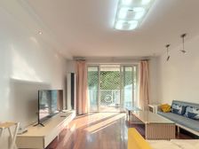 此房飞机户型,格局通透,满五、小区中间位置、诚意出售