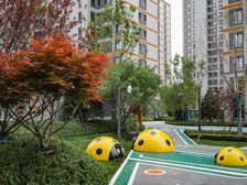 799万拿下精装大平层 四居室 中高楼层 开发商直签 有钥匙