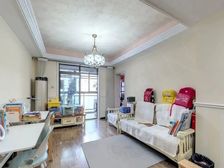 武昌中南精装两房 满五低层户型方正 交通便利