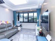 茶花园大两房,老少皆宜的楼层,看房随时有钥匙,业主诚意出售!