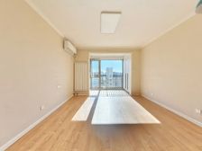 (客户0)京汉旭城 1室1厅 59.69平 南向精装