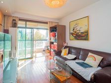 闸北公园旁 南北通 位置好 价格能聊 配套齐全 交通便利