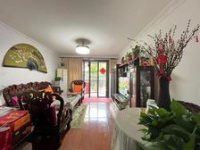 带大花园 南北通透 浦发绿城850弄小区 2室2厅