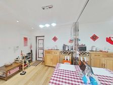 宝华城市花园 交通便利 南北通透 正规商品房 商业配套成熟