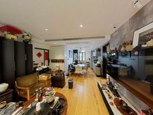 级全屋定制,中央空调加地暖,送30平花园,诚心置换价可谈