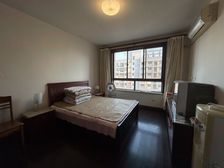 世博家园十三街坊 商品房 交通便利 近地铁 中间楼层采光好