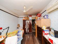 花园位置商品住宅 南北通透 出行方便 近医院 商业配套齐全