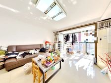 名都新城(二期)中层小区安静舒适明厨明卫南北户型