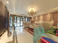 华润公元九里 7室3厅 428.21平