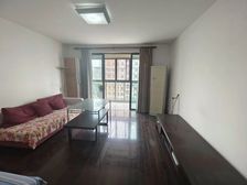 世博家园二街坊 124.63平 通透三房