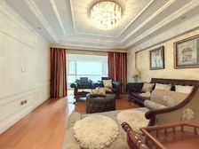 旭辉御府5室2厅南北