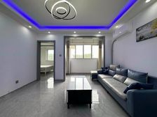 全明大一房,价格能谈,沿河景观,电梯中间楼层,看房随时。