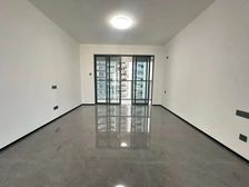 坪山现房,臻文府,132平大4房,精装交付,333万,坪山围