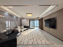 新装修|急售|深超总旁第四代大平层|南北通透三面采光