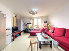 福星花园 3室1厅 125.55平