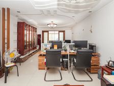 绿林苑 4室2厅 238.59平