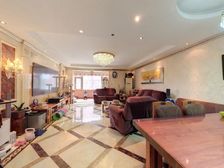 金华园 4室2厅 232.3平