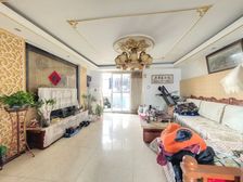 星光佳园 4室3厅 179.69平