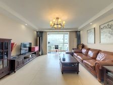 瑞海家园二区 3室1厅 136.59平