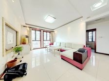 临汾名城北区(汾西路88弄) 3室2厅 126.45平