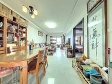 蔚雲府 3室1厅 108.93平