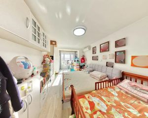 南环里 2室1厅 51.39平