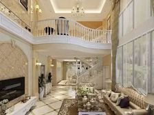 朝阳东北四环望京】 嘉润花园 小区 (跃层)