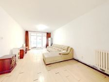 福临万家二期 2室2厅 98.06平