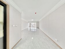 飞龙伯樾府 3室2厅 120.39平