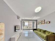 东城水岸 2室1厅 88.26平