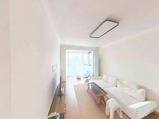 河滨围城 高楼层视野好 电梯房 正规商品房 临地铁 满五