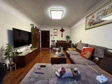 近万达广场 全南两房 精装修 拎包入住 七宝中学 上师大旁!