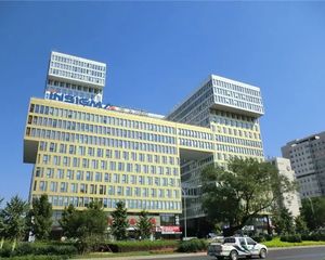 主语国际中心 国兴大厦 北京国际大厦写字楼整层1267平出售