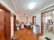 华高二村 2室1厅1卫 精装修 280万元