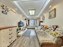 龙湖金楠天街 2室1厅 78.14平